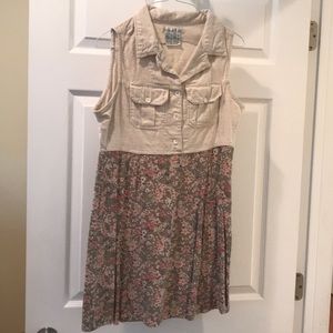 Womens Dress
